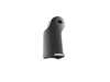 ES#3610376 - 026740ECS01 - Audi B8 Billet Interior Hood Release Lever - Billet aluminum hood release handle replacement for the fragile plastic OEM lever - allows you to pop the hood with the door shut - ECS - Audi