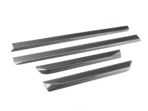 Carbon Fiber Door Blades
