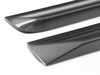 ES#3142778 - AA402-CFDB4 - Carbon Fiber Door Blades - Aerospace grade carbon fiber finish, show quality looks! - Deval - Audi
