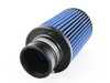 ES#5396288 - NM.658857.1D - NM Hi-Flow Induction Kit - Dry Filter  - Open-Air-Box air intake system : Short tube system - NM Engineering - MINI