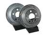 ES#3990438 - K7978 - Z23 Evolution Sport Performance Front & Rear Brake Service Kit  - Proven performance with minimal dust - Power Stop - MINI