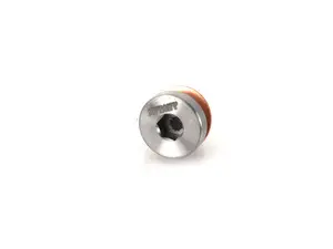 Turner Titanium Magnetic Drain Plug - M16x1.5 - MINI Cooper 