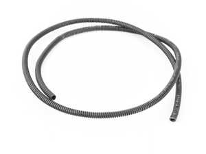 ES#30876 - 12517508831 - Corrugated Metal Tube - See MOQKT - by the meter - Genuine BMW - 