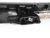 ES#2767449 - 51418063911 - Rear door trim - left - Hexagon Aluminium, Fits front and rear door - Genuine BMW - BMW