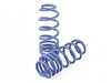 ES#9331 - 54760-55 - OE Sport Spring Set - Average lowering of front:.75" rear: .5" - H&R - Volkswagen
