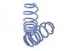 ES#9331 - 54760-55 - OE Sport Spring Set - Average lowering of front:.75" rear: .5" - H&R - Volkswagen