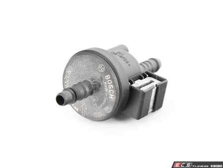 ES#4069460 - 06H906517B - Purge Valve - Replace your failing purge valve - Bosch - Audi Volkswagen