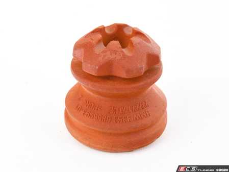ES#2611542 - 33536855993 - Bump Stop - Genuine BMW - BMW