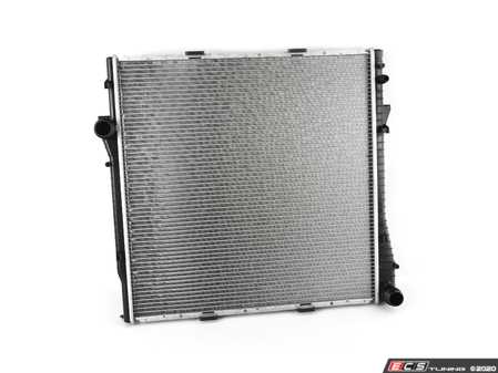 ES#3545333 - 3179 - Radiator - Standard replacement radiator - CSF - BMW