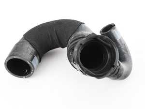 ES#2556708 - 8K0121101T - Upper Radiator Hose - Keep your cooling system free from cracks - Genuine Volkswagen Audi - Audi