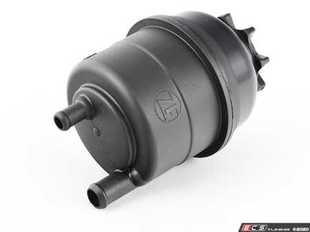 ES#4070113 - 32416851217 - Power Steering Reservoir - Replaces your cracked and leaking reservoir - ZF - BMW MINI