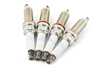 ES#4069629 - 97506KT1 - NGK Performance Iridium Two-Step Colder Spark Plug Set - BMW N20 - Gappable two step colder plug set for your high performance N20 - NGK - BMW