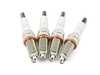 ES#4069629 - 97506KT1 - NGK Performance Iridium Two-Step Colder Spark Plug Set - BMW N20 - Gappable two step colder plug set for your high performance N20 - NGK - BMW