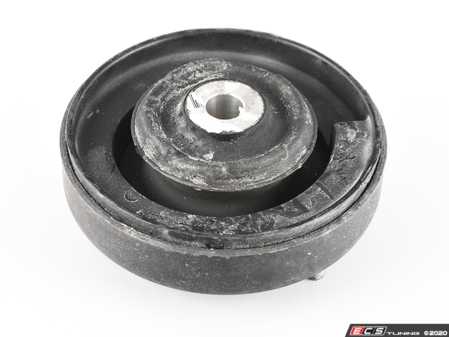 ES#58171 - 33521090309 - E38 Rear Shock Mount - Priced Each - For vehicles with EDC - Genuine BMW - BMW