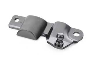 ES#92085 - 51247071596 - BRACKET - Genuine BMW - BMW