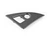 ES#2698332 - 51168051091 - F10 Cover - Genuine BMW - BMW