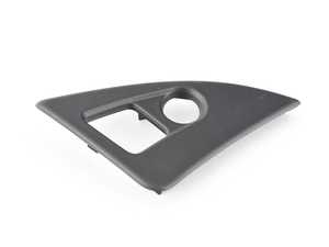 ES#2698332 - 51168051091 - F10 Cover - Genuine BMW - BMW