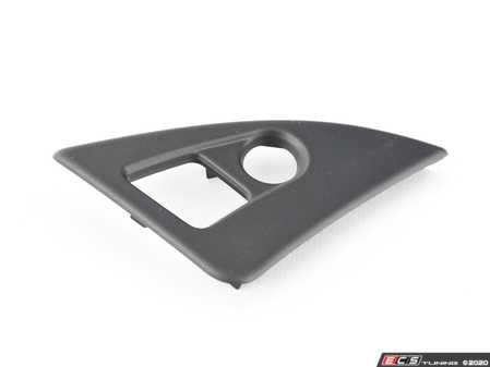 ES#2698332 - 51168051091 - F10 Cover - Genuine BMW - BMW