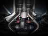 ES#4070805 - 026711ECS09 - E9X M3 Complete Performance Polyurethane Differential Bushing Set - 95A - OE BMW bushings are quite soft, and can also wear out rather quickly in just a matter of years. If you just picked up a used E9X M3, odds are your vehicle could benefit from differential bushing replacements. - ECS - BMW