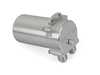 ES#2996289 - CTSCCMK7GRS3 - Billet Catch Can Kit - Reduce oil deposits that lower performance - CTS - Audi Volkswagen