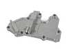 ES#2996289 - CTSCCMK7GRS3 - Billet Catch Can Kit - Reduce oil deposits that lower performance - CTS - Audi Volkswagen