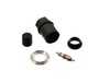 ES#4135461 - 1K0998275A - Tire Pressure Sensor Refresh Kit - Includes all seals needed to rebuild a pressure sensor valve stem. - Continental - Audi Volkswagen