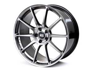 ES#4135491 - 3085785kt2KT - 19" RSE102 - Set Of Four - 19"X9.0" ET40 5x112 - Hyper Silver Gloss - Neuspeed - Audi Volkswagen