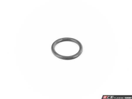 ES#4067141 - 11431740045 - Dipstick O-Ring - These small o-rings can cause big leaks once the become brittle from heat. Each time the dipstick is removed this o-ring needs replaced. - Victor Reinz - BMW