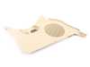 ES#111897 - 51437055545 - KICK PANEL FRONT LEF - Genuine BMW - BMW