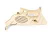 ES#111897 - 51437055545 - KICK PANEL FRONT LEF - Genuine BMW - BMW
