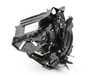 ES#2530796 - 64119248171 - Blower Motor Housing Assembly - Genuine BMW - BMW