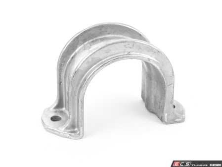 ES#66217 - 37126760733 - E63 Sway Bar Bracket - Left - Genuine BMW - BMW