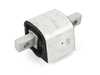 ES#2722055 - 2122401818 - Transmission Mount - Located at the rear of the transmission on the cross member - Genuine Mercedes Benz - Mercedes Benz