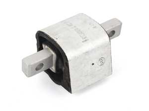 ES#2722055 - 2122401818 - Transmission Mount - Located at the rear of the transmission on the cross member - Genuine Mercedes Benz - Mercedes Benz