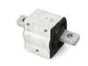 ES#2722055 - 2122401818 - Transmission Mount - Located at the rear of the transmission on the cross member - Genuine Mercedes Benz - Mercedes Benz