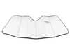 ES#3972070 - ZAW064360BA - Windshield Sunshade - This UV shade provides excellent protection from excessive heat and exposure to the sun's rays. - Genuine Volkswagen Audi - Audi
