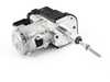 ES#3981414 - 06L145612M - Electronic Turbocharger Wastegate Actuator - It electronically controls the wastegate on the turbocharger, - Genuine Volkswagen Audi - Audi Volkswagen