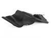 ES#121526 - 51471977003 - E36 Trim Panel - Left - Medium Gray - Genuine BMW - BMW