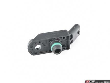 ES#3221027 - 13627599907 - Map Sensor - Inlet - Mounts to the intake manifold - Bosch - MINI