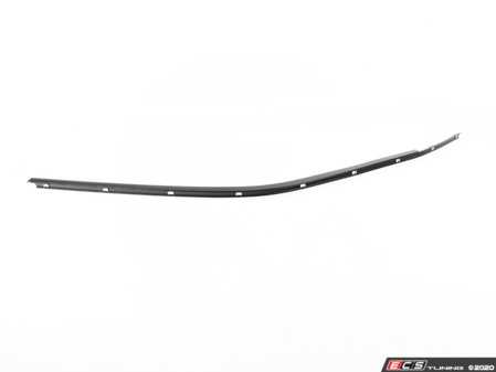 ES#93809 - 51328174471 - COVERING - Genuine BMW - BMW