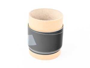 ES#1599394 - 51778038027 - PAINT PROTECT. FILM, - Genuine BMW - BMW