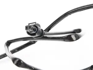 TEMPERATURE SENSOR, EXHAUST
