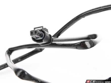 ES#2706509 - 13628514730 - TEMPERATURE SENSOR, EXHAUST - Genuine BMW - BMW