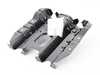 ES#68119 - 41118122355 - E36 Bracket Exhaust - Rear - Genuine BMW - BMW