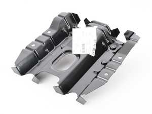 ES#68119 - 41118122355 - E36 Bracket Exhaust - Rear - Genuine BMW - BMW