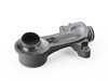 ES#3172613 - 11417810773 - INTAKE PIPE WITH GAS - Genuine BMW - BMW