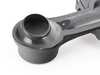 ES#3172613 - 11417810773 - INTAKE PIPE WITH GAS - Genuine BMW - BMW