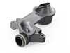 ES#3172613 - 11417810773 - INTAKE PIPE WITH GAS - Genuine BMW - BMW