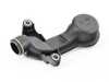 ES#3172613 - 11417810773 - INTAKE PIPE WITH GAS - Genuine BMW - BMW