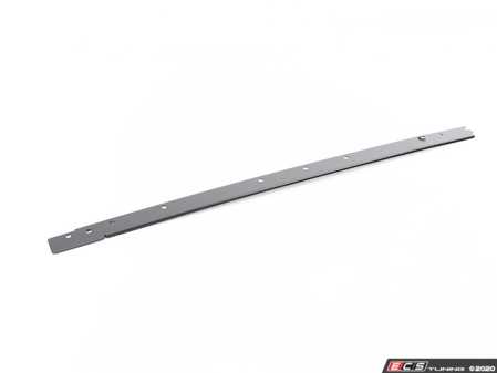 ES#157101 - 54121938403 - 7-SLIDE RAIL LT - Genuine BMW - BMW
